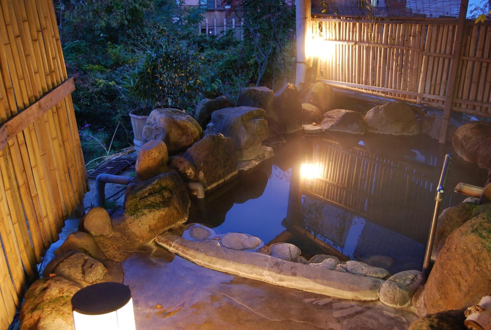 Kogakuro Hotel Myoko Exterior photo