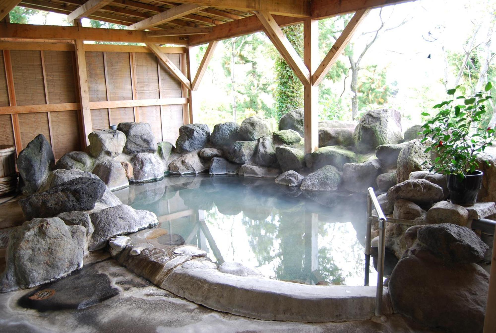 Kogakuro Hotel Myoko Exterior photo